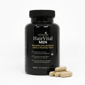 HairVital Men