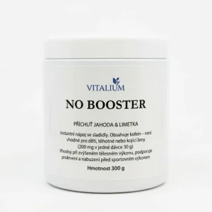 Vitalium NO BOOSTER