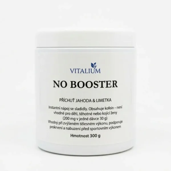 Vitalium NO BOOSTER