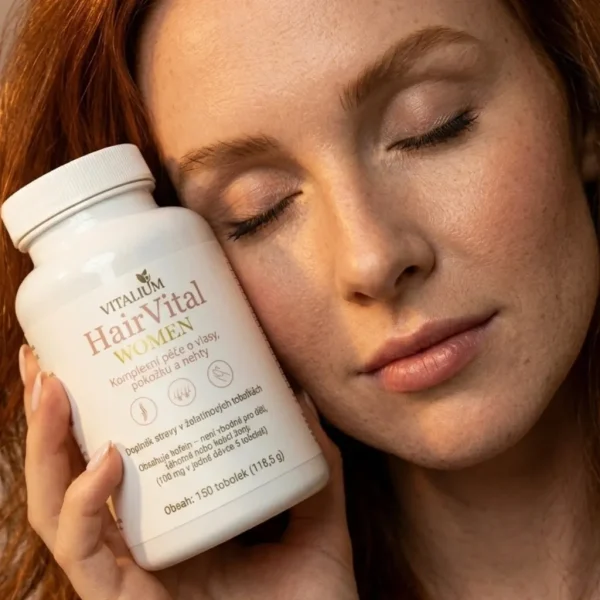 HairVital WOMEN