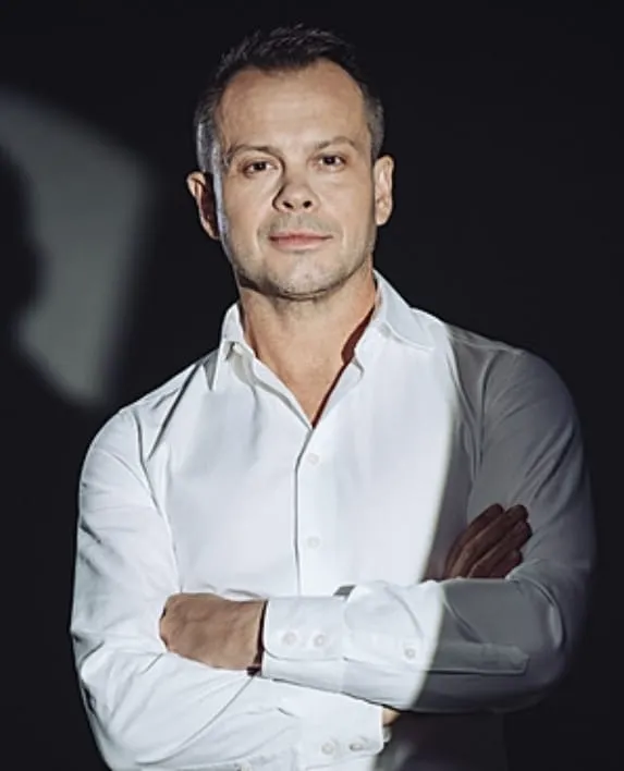 Prim. MUDr. Pavel Horyna